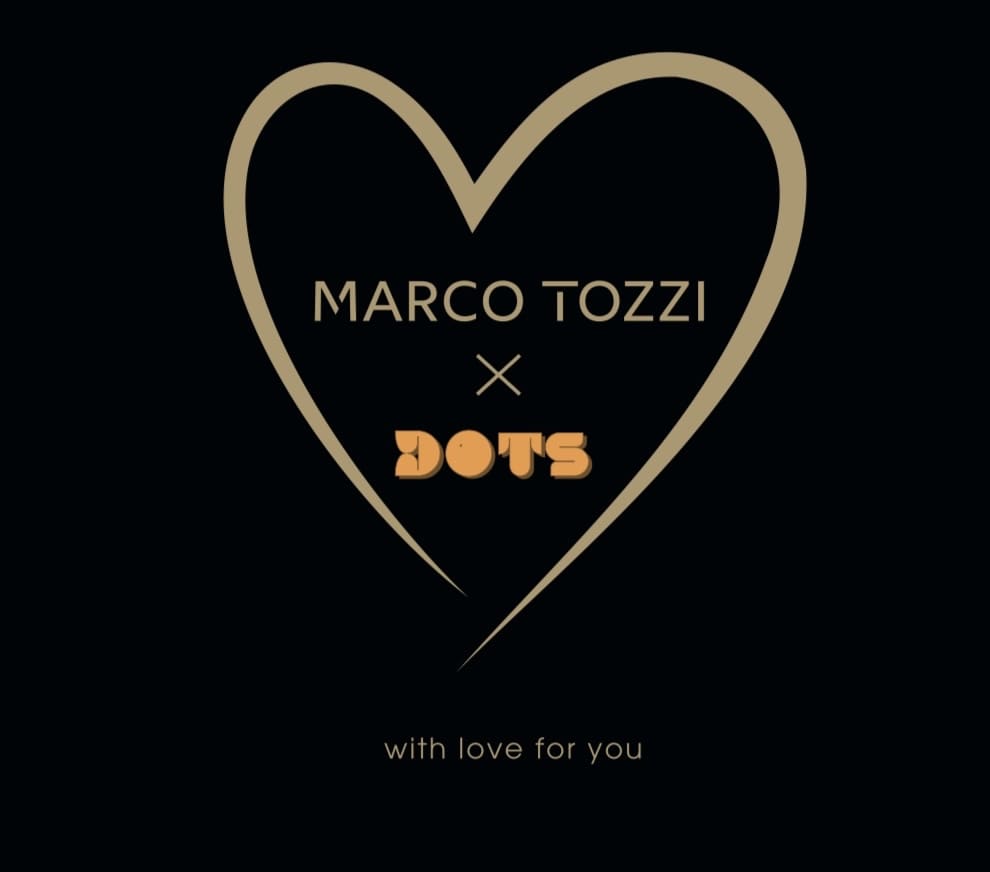Marco Tozzi х DOTS